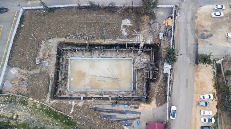 BAKAN KARAİSMAİLOĞLU ANTAKYA’YA GELDİ 