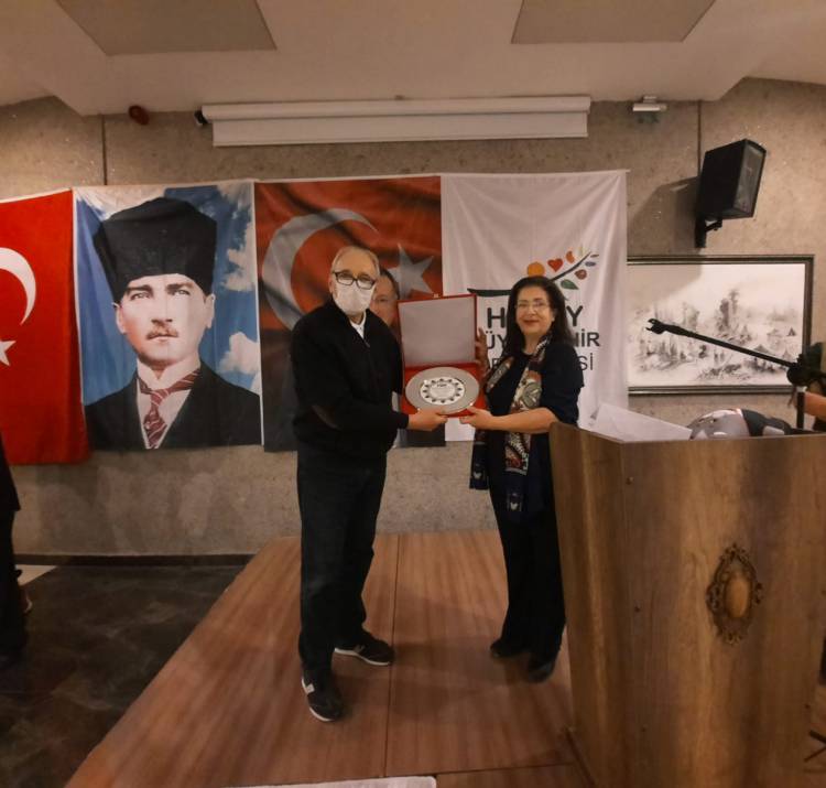 HATAY’DAN BAŞARILI EV SAHİPLİĞİ HATAY SPOR KENTİ UNVANININ HAKKINI VERİYOR