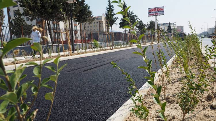 BAŞKAN SAVAŞ ANTAKYA-İSKENDERUN YOLUNDAKİ ÇALIŞMALARI YERİNDE İNCELEDİ HBB’NİN ÇALIŞMALARI BÖLGEYE DEĞER KATIYOR YENİ SOSYAL ALANLAR BÜYÜK BEĞENİ TOPLADI