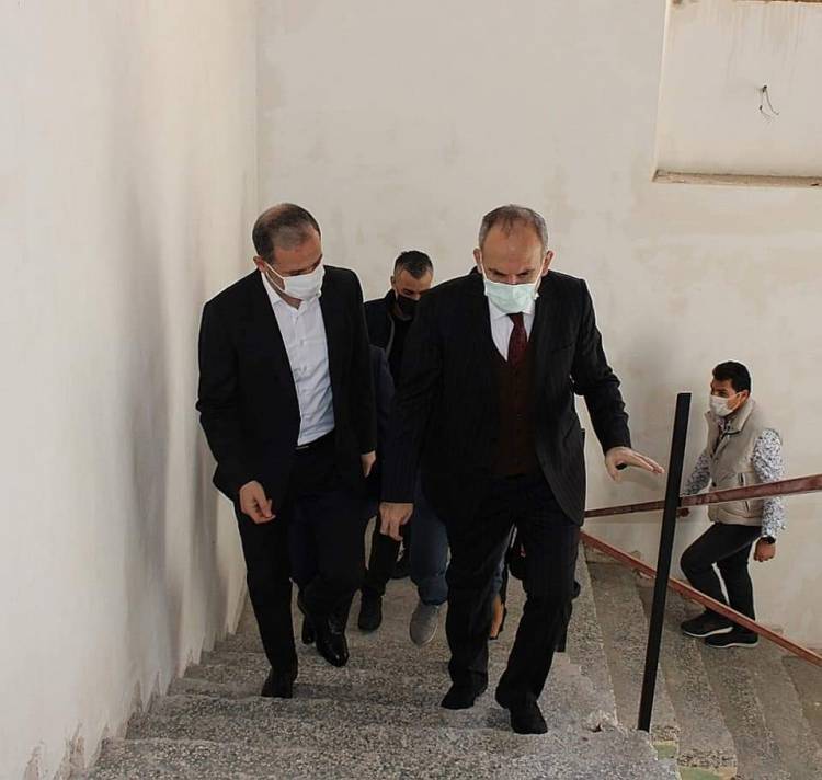  MAHALLİNDE İNCELEME! 