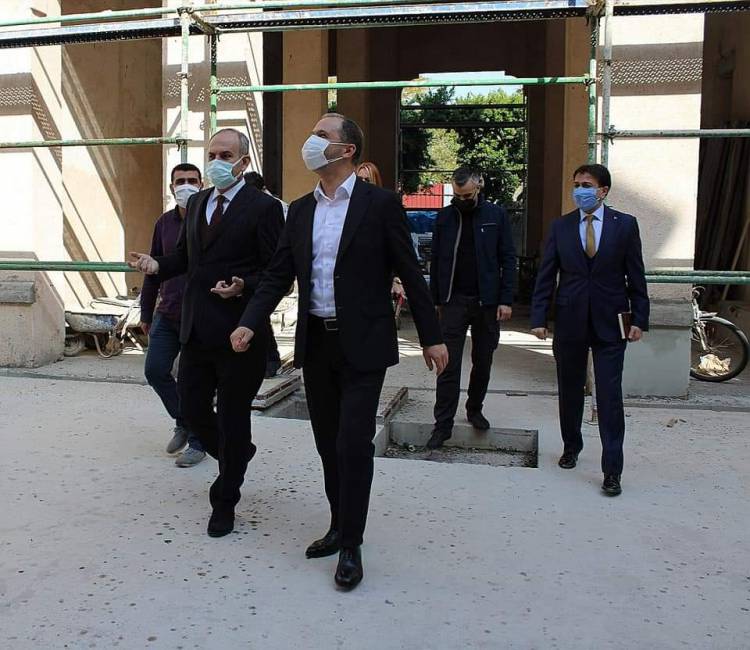  MAHALLİNDE İNCELEME! 