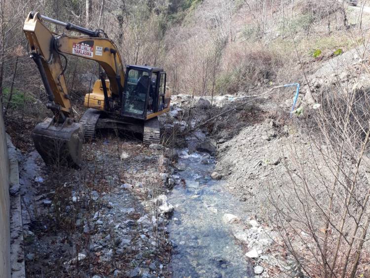 HBB KIŞ MEVSİMİNDE İŞİ SIKI TUTUYOR