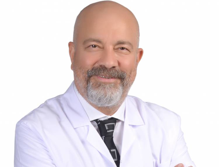 AYAK YANMASI SENDROMU NÖROLOJİK OLABİLİR   