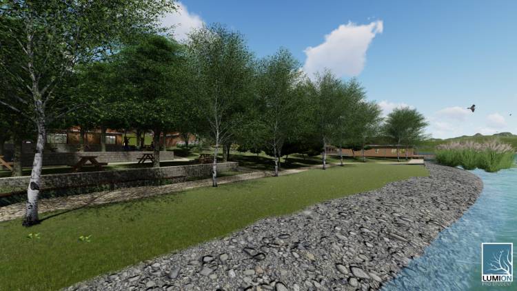 YAVUZ; “ MÜJDE..! AMİK GÖLÜNÜN SON GÖZYAŞI GÖLBAŞI GÖLÜ PROJESİ SÖZLEŞMESİNİ  İMZALADIK. İLÇEMİZE HAYIRLI OLSUN”