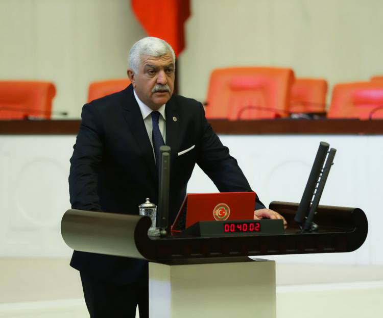 CHP HATAY MİLLETVEKİLİ İSMET TOKDEMİR'İN CAMİLERİN ELEKTRİK BORÇLARI VE ABONELİK İŞLEMLERİ HAKKINDA VERMİŞ OLDUĞU SORU ÖNERGESİ