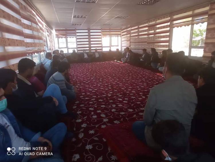 OVAKENT’TE CHP RÜZGÂRI ESTİ