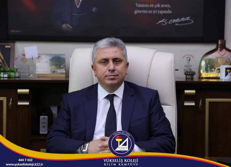 YÜKSELİŞ KOLEJİNE AVRUPA TESCİLİ