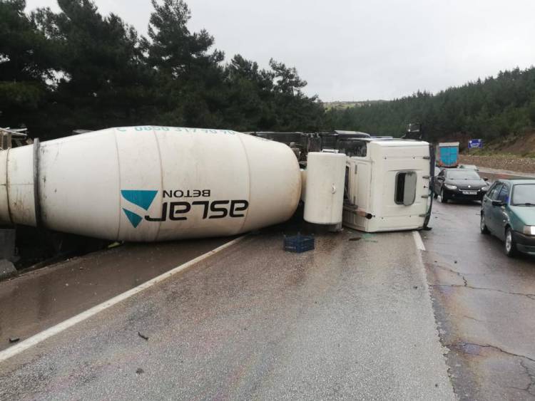 HBB İTFAİYESİ HAYAT KURTARIYOR