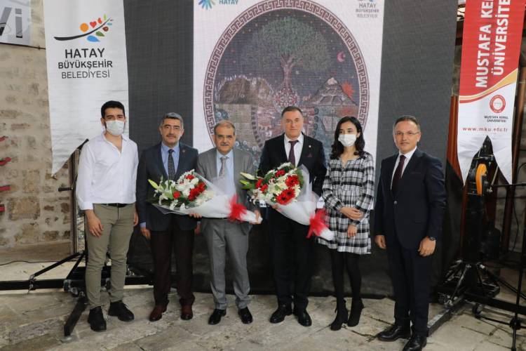 HBB İLE HMKÜ ARASINDA İŞ BİRLİĞİ PROTOKOLÜ İMZALANDI HBB KAPILARINI ÜNİVERSİTEYE AÇIYOR