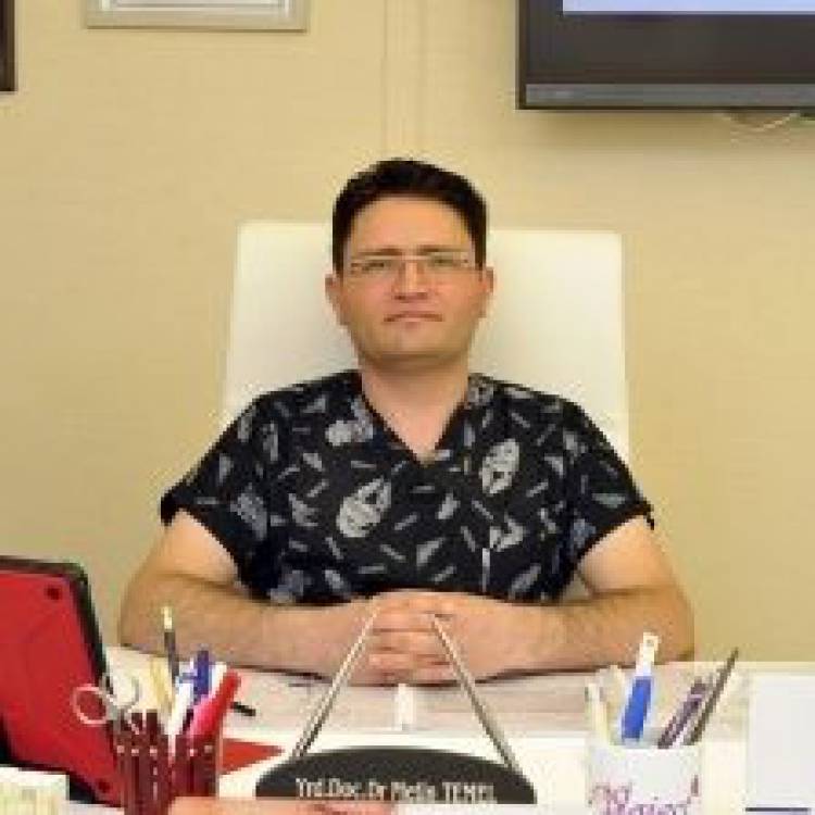 Op.Dr.Metin Temel Plastik,Rekonstrüktif ve Estetik Cerrahi Uzmanı HARİKALAR YARATMAYA DEVAM EDİYOR