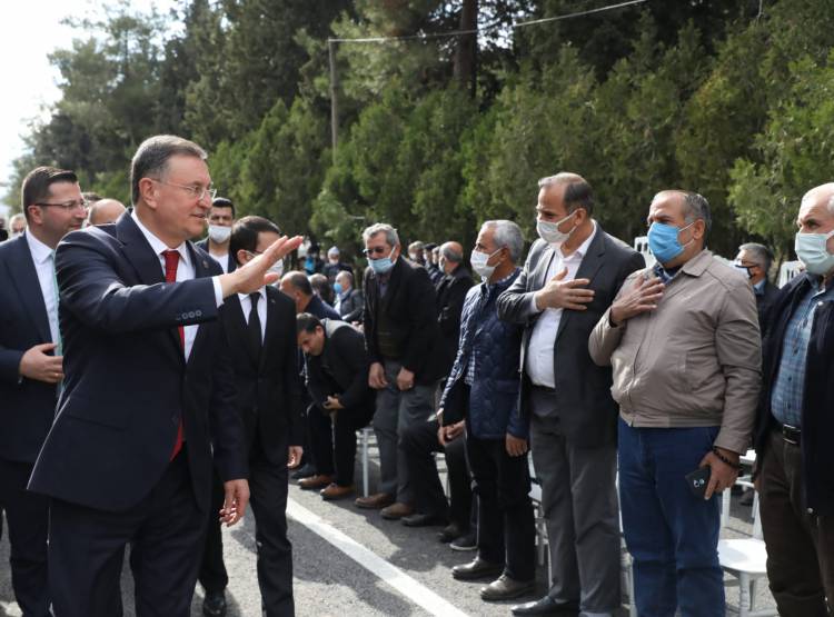 TÜRKSOY MESİRE ALANI ERZİN’DE AÇILDI TÜRKİ CUMHURİYETLERİN BAYRAĞI HATAY'DA GÖNDERE ÇEKİLDİ HBB BAŞKANI SAVAŞ: TÜRKLER BAŞKASININ TARİHİNİ OKUMAKTAN HOŞLANMAZ  ÇÜNKÜ KENDİ TARİHLERİNİ ALTIN HARFLERLE YAZMIŞTIR TÜRK DÜNYASI ÜLKELERİNDEN İŞ BİRLİĞİ MESAJI