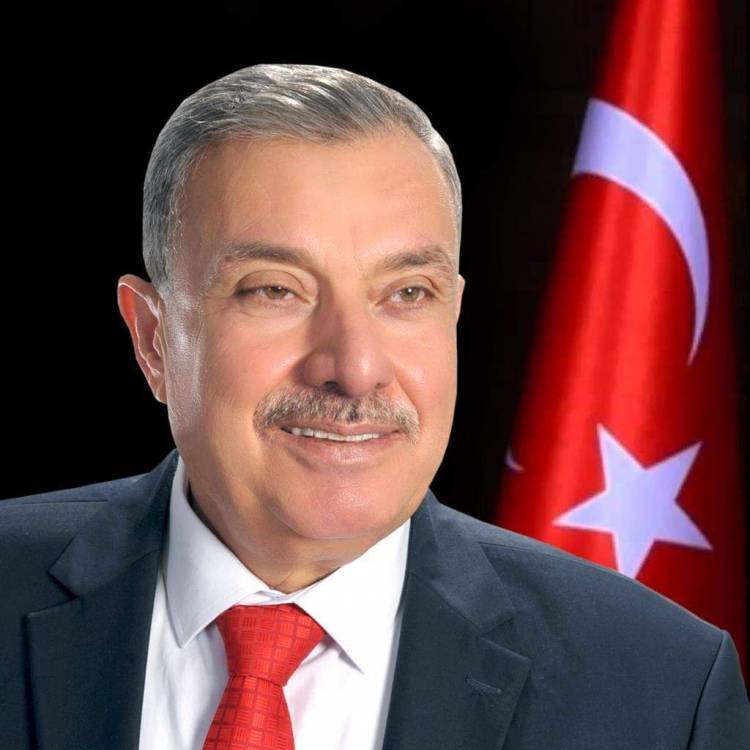 BAŞKAN YILMAZ, ANTAKYA'YI TÜRKİYE'YE TANITIYOR 