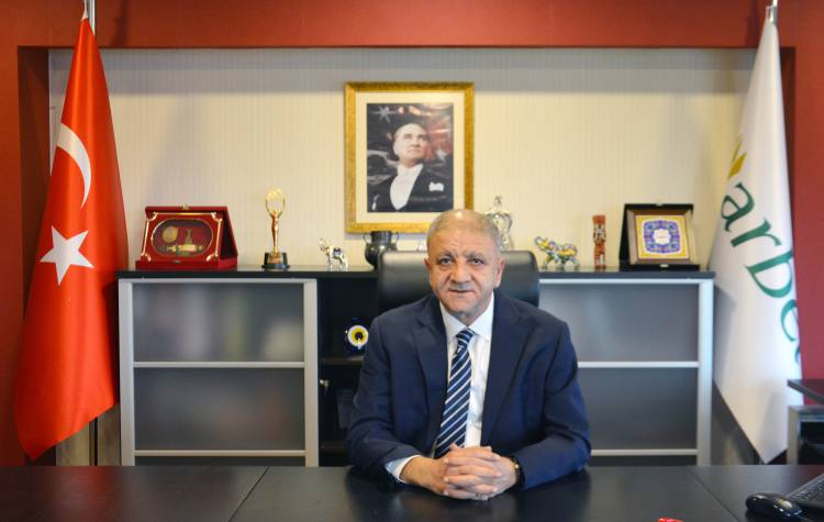 AHBİB İLK ÇEYREKTE 90’A YAKIN ÜLKEDE İHRACATINI ARTIRDI