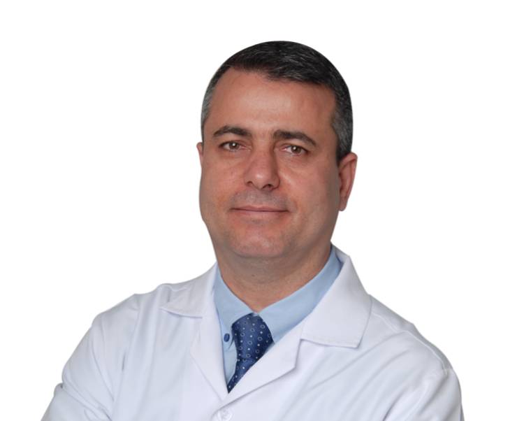 OP. DR. CAVİT GÖKTAŞ PALMİYE’DE!