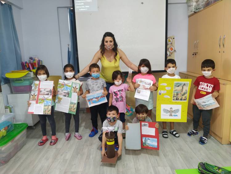 GELECEĞİMİZE GEÇMİŞİMİZ UNUTTURULMUYOR...