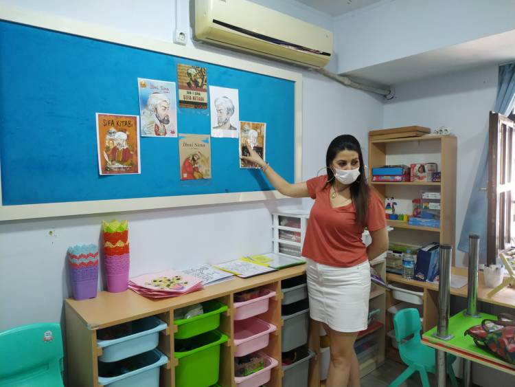 GELECEĞİMİZE GEÇMİŞİMİZ UNUTTURULMUYOR...