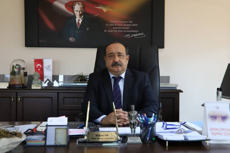 HADO HAZIRLIKLARINDA SONA YAKLAŞILDI HADO İÇİN HAZIRLIKLAR TAMAMLANIYOR