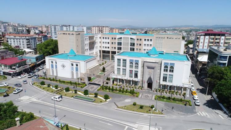 OSMANİYE BELEDİYESİ’NE OLAN BORÇLARDA YAPILANDIRMA İŞLEMLERİ BAŞLADI. - TAHAKKUK EDEN BORÇLARINIZI YAPILANDIRIYORUZ.