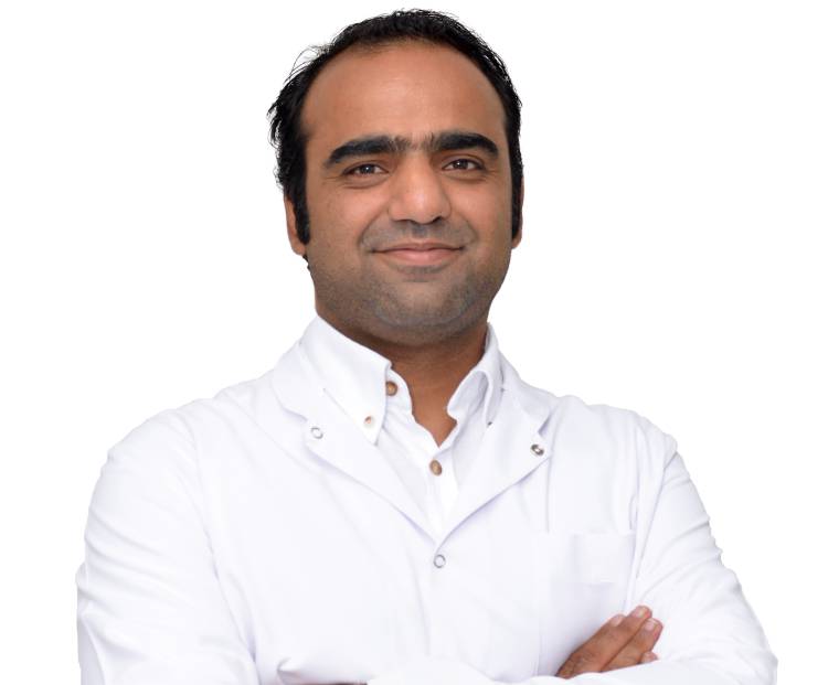 ÜROLOJİ UZMANI DOÇ. DR. GÖKSEL BAYAR GELİŞİM'DE