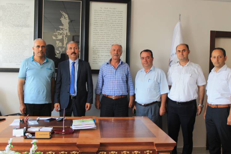 HATAY İL MİLLİ EĞİTİM MÜDÜRÜ KEMAL KARAHAN MEB DESTEK HİZMETLERİ GENEL MÜDÜRÜ OLDU