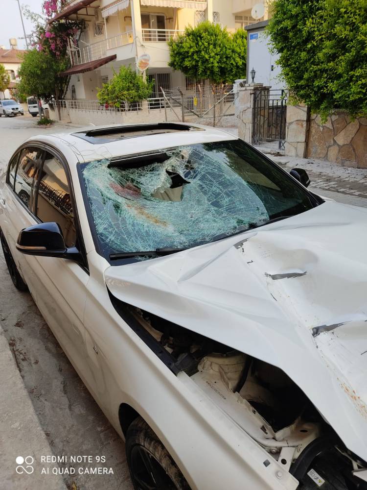 İNSAN HAYATI BU KADAR UCUZ MU?