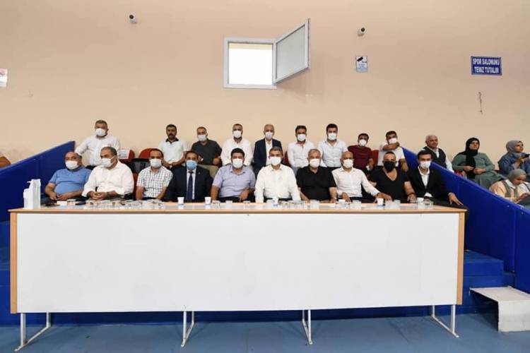 Anlamlı Turnuvada Dev Final