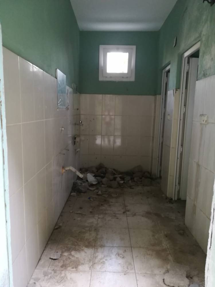 PAYAS DAMLATAŞ MAĞARASI KADERİNE TERK EDİLDİ