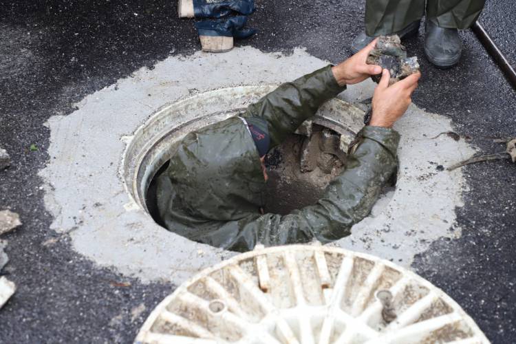 HATSU EKİPLERİ TEYAKKUZ HALİNDE