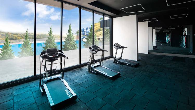 KONFORLU YAŞAMIN TÜM ELEMENTLERİ MERSİN ERDEMLİ’DE BULUŞTU