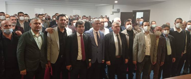 MEHMET GÜNGÖR' DEN GÖVDE GÖSTERİSİ...