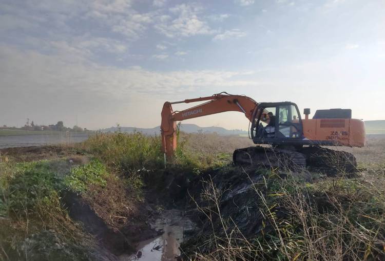 HBB TEDBİRİ ELDEN BIRAKMIYOR