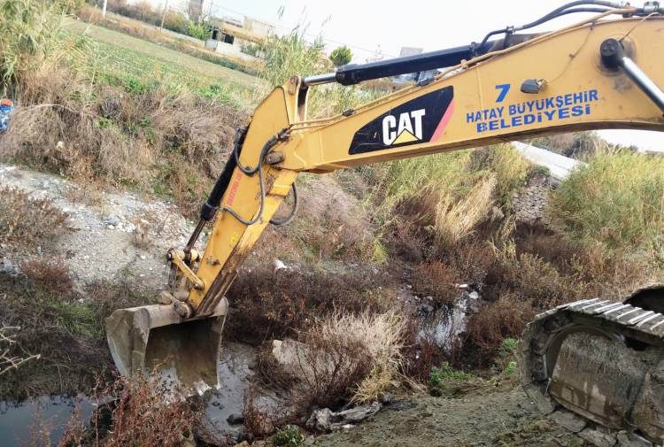 HBB TEDBİRİ ELDEN BIRAKMIYOR