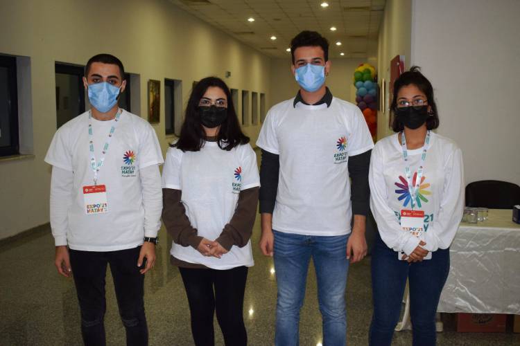 EXPO SİNEMA GÜNLERİ DEVAM EDİYOR