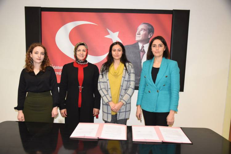 OSMANİYE BELEDİYESİ VE OSPA-DER ARASINDA PROTOKOL İMZALANDI SOKAK HAYVANLARI İÇİN GÖNÜLLÜ KATILIMLAR DEVAM EDİYOR