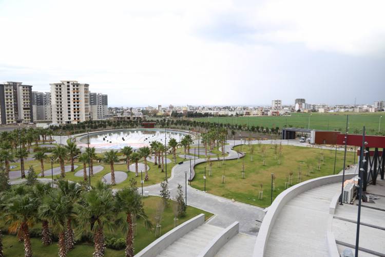 AKDENİZ GAZETECİLER FEDERASYONU YÖNETİM KURULU HATAY’DA AKDENİZLİ GAZETECİLERDEN HADO VE EXPO PROJELERİNE TAM NOT