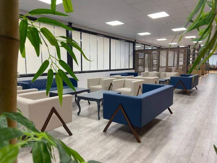 "YAYLADAĞI KÜLTÜR MERKEZİ VE KÜTÜPHANEYE KAVUŞUYOR"