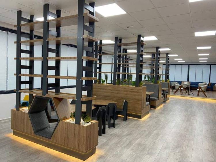 "YAYLADAĞI KÜLTÜR MERKEZİ VE KÜTÜPHANEYE KAVUŞUYOR"