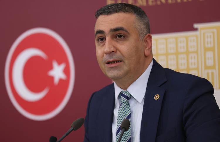 KAŞIKÇI'DAN İMO'YA: NEFESİNİZİ KESECEĞİM!"