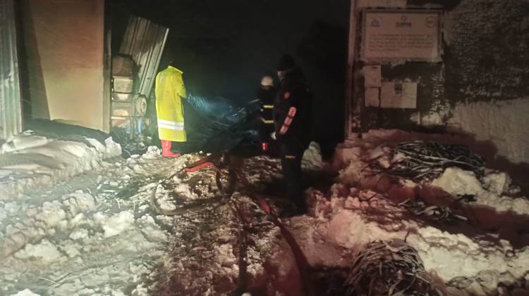 HBB EKİPLERİ ÇOK BAŞARILI BİR SINAV VERDİ HBB MÜTHİŞ BAŞARIYA İMZA ATTI