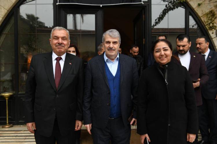 KARDEŞ KAL TÜRKİYE DERNEĞİNDEN “OLAĞANÜSTÜ DURUMLARDA   İLETİŞİM ALETLERİNİN KULLANIMI” KONULU PANEL