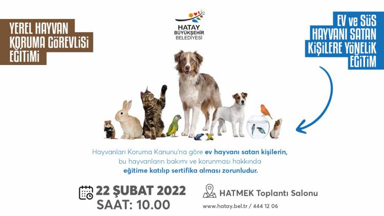 HBB’DEN BİR GÜNDE İKİ EĞİTİM