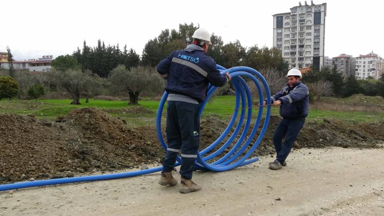 MUHTAR YILMAZ’DAN BAŞKAN SAVAŞ VE HATSU EKİPLERİNE TEŞEKKÜR