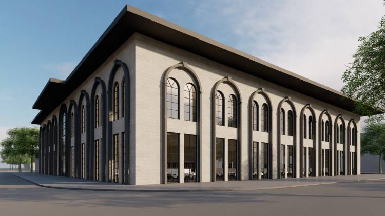 BAŞKAN FATİH TOSYALI: YENİ KÜTÜPHANE İÇİN ZEMİN ETÜT ÇALIŞMALARI BAŞLADI