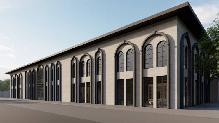 BAŞKAN FATİH TOSYALI: YENİ KÜTÜPHANE İÇİN ZEMİN ETÜT ÇALIŞMALARI BAŞLADI