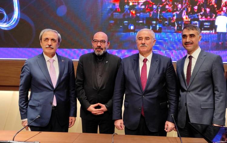 Medeniyetler Korosu Yargıtay’da