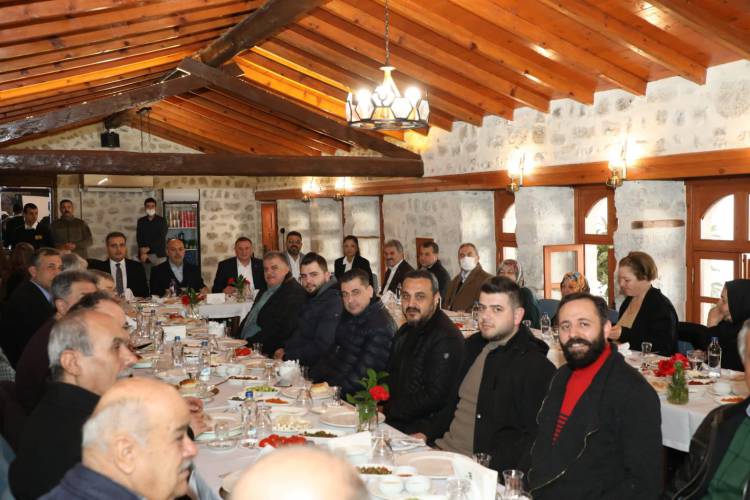 HATAY’IN TARİHİ DOKUSU AYAĞA KALKACAK ANTAKYA’NIN TARİHİ HBB İLE GÜN YÜZÜNE ÇIKIYOR