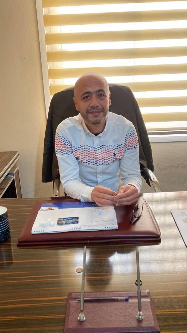 ZİRAAT ODASI BAŞKANI SEYHAN; “ÜRETİCİLERİMİZ ADINA HESAP SORACAĞIZ”