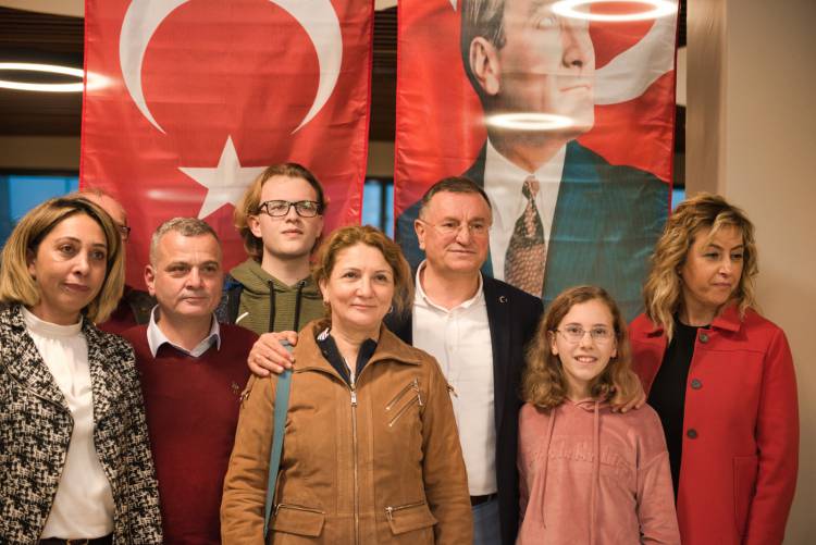 BRİÇ DÜNYASI HATAY’DA BULUŞTU EXPO HATAY’DA BRİÇ FIRTINASI ESTİ  HATAY, ÇUKUROVA İKİLİ BRİÇ TURNUVASI’NA EV SAHİPLİĞİ YAPTI