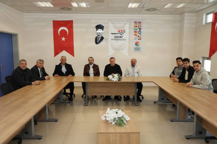 HATAY’DAN FİLİPİNLER’E TRANSFER ATAĞI FİLİPİNLER’İN SÜPER LİGİ PFL’YE HATAY’DAN BÜYÜK TRANSFER