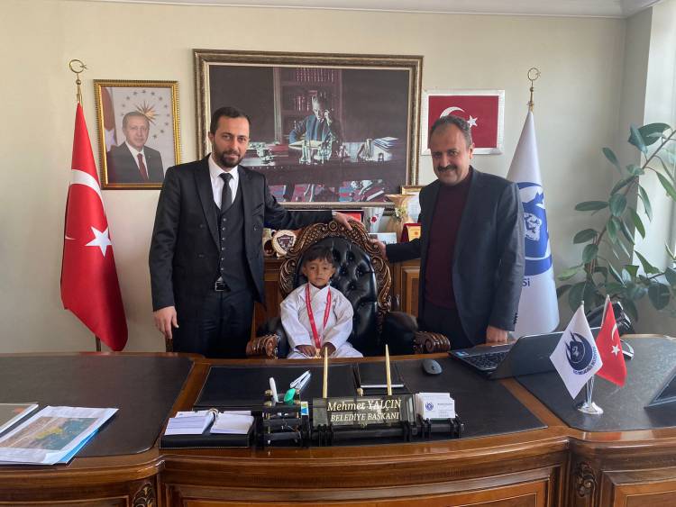 YAYLADAĞI BELEDİYESİ KARATE SPOR KULÜBÜNDEN BAŞARI